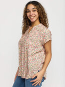 2-Biz - 2-Biz bluse rød