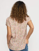 2-Biz - 2-Biz bluse rød