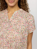 2-Biz - 2-Biz bluse rød