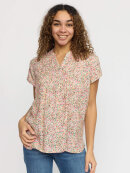 2-Biz - 2-Biz bluse rød