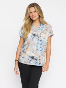 2-Biz - 2-Biz bluse blå