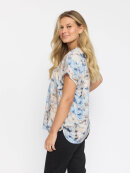2-Biz - 2-Biz bluse blå