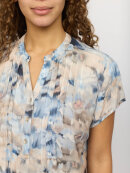 2-Biz - 2-Biz bluse blå