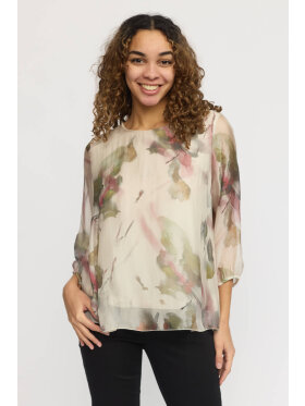 2-Biz bluse - Dame - Bluser - 2-Biz 2-Biz bluse - Dame - Bluser - 2-Biz