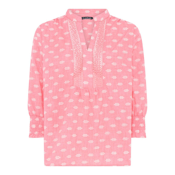 Soulmate bluse - Dame - Bluser - Soulmate