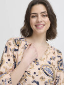 FRANSA - Fransa bluse pinkmix