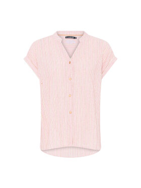 Soulmate Skjorte - Skjorter til kvinder - Soulmate