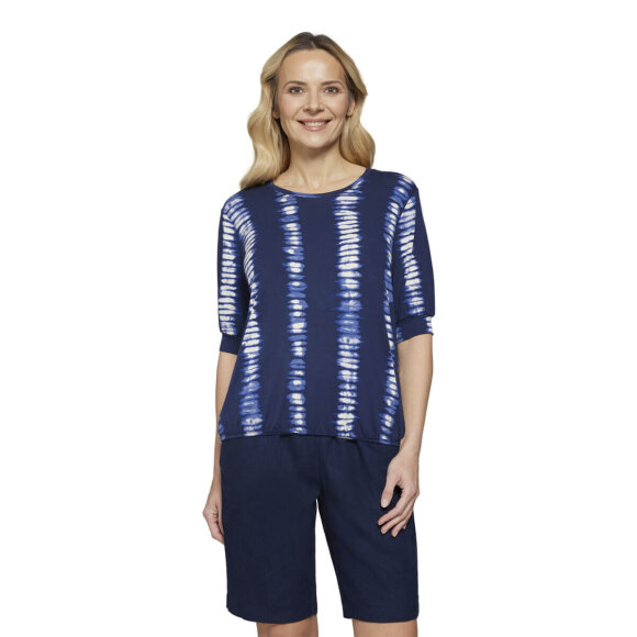 Signature t-shirt - Dame - T-shirts - Signature