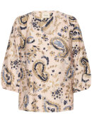 FRANSA - Fransa bluse pinkmix