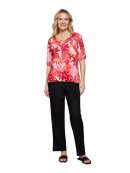 Signature t-shirt - Dame - T-shirts - Signature