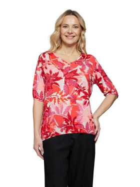 Signature t-shirt - Dame - T-shirts - Signature