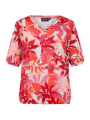 Signature t-shirt - Dame - T-shirts - Signature