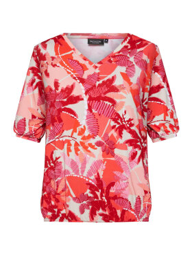 Signature t-shirt - Dame - T-shirts - Signature