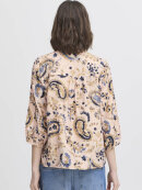 FRANSA - Fransa bluse pinkmix
