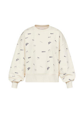 Sisters Point sweatshirt - Dame - Sweatshirts - Sisters Point