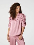 Neo Noir bluse - Dame - Bluser - Neo Noir