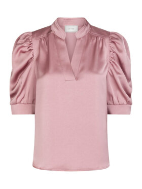 Neo Noir bluse - Dame - Bluser - Neo Noir