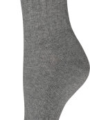 Hype The Detail strømper 2-Pak sort/grå - Strømper & strømpebukser - Hype The Detail 