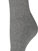 Hype The Detail Sokker 2pk hvid/grå - Strømper & strømpebukser - Hype The Detail 