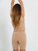 Decoy shorts nude - Leggins til dame - Decoy Decoy shorts nude - Leggins til dame - Decoy