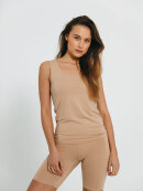 Decoy shorts nude - Leggins til dame - Decoy Decoy shorts nude - Leggins til dame - Decoy