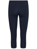 Decoy capri navy - Leggins til dame - Decoy