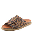 Nature sandal Katrine - leopard - Dame - Sandaler - Nature Footwear
