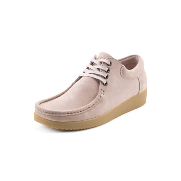 Nature Anna light rose - Dame - Sko - Nature Footwear