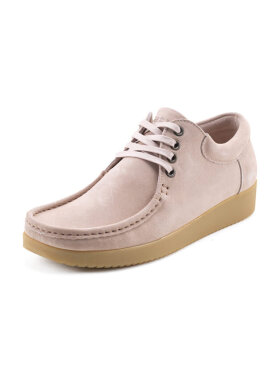 Nature Footwear - Nature Anna light rose