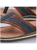 Rieker sandaler blå - Herre - Sandaler - Rieker