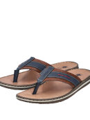 Rieker - Rieker sandaler blå