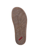 Rieker sandaler blå - Herre - Sandaler - Rieker