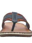 Rieker - Rieker sandaler blå