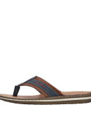 Rieker sandaler blå - Herre - Sandaler - Rieker