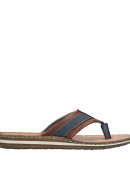 Rieker - Rieker sandaler blå