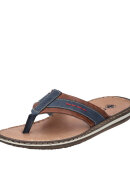 Rieker sandaler blå - Herre - Sandaler - Rieker