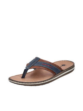 Rieker sandaler blå - Herre - Sandaler - Rieker