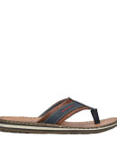 Rieker sandaler blå - Herre - Sandaler - Rieker