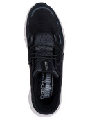 Skechers sneakers sort - Herre - Sneakers - Skechers