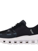 Skechers sneakers sort - Herre - Sneakers - Skechers