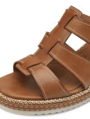 Tamaris - Tamaris sandal cognac