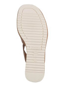 Tamaris sandal cognac - Dame - Sandaler - Tamaris