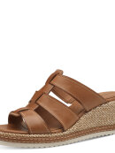 Tamaris - Tamaris sandal cognac
