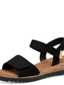Tamaris sandaler sort - Dame - Sandaler - Tamaris