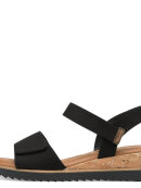 Tamaris sandaler sort - Dame - Sandaler - Tamaris