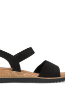 Tamaris sandaler sort - Dame - Sandaler - Tamaris