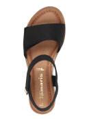 Tamaris sandaler sort - Dame - Sandaler - Tamaris