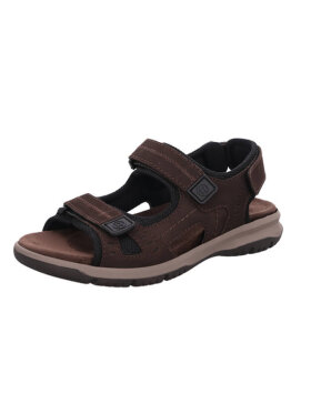 Rohde - Rohde sandaler Espresso