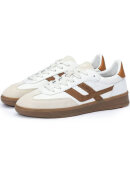 Lloyd - Lloyd sneakers Elian kalk/hvid