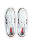 Lloyd - Lloyd sneakers Elian kalk/hvid